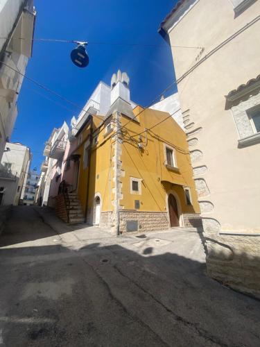 6 Civico d arte Gargano home