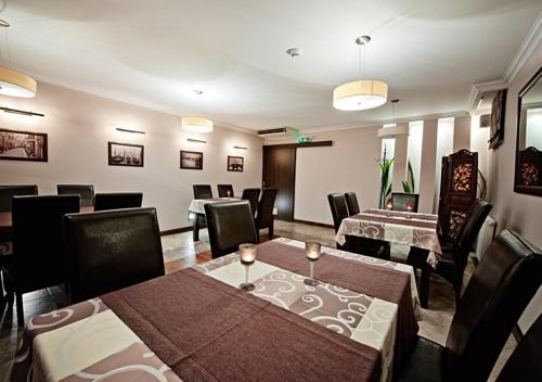 Hotel Willa Adriana - main image
