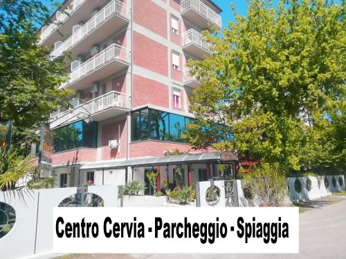 Hotel Rita, Cervia