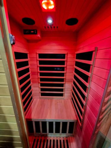 b&b dolce casa con Sauna e cromoterapia