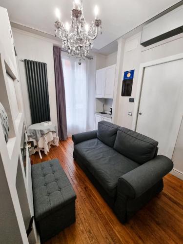 b&b dolce casa con Sauna e cromoterapia 2