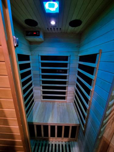 b&b dolce casa con Sauna e cromoterapia