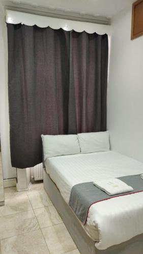 Apollo Hotel Kings Cross - main image