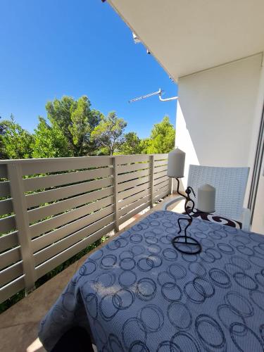 Apartment with Forest & Sea View, Seline (fotografie 9)