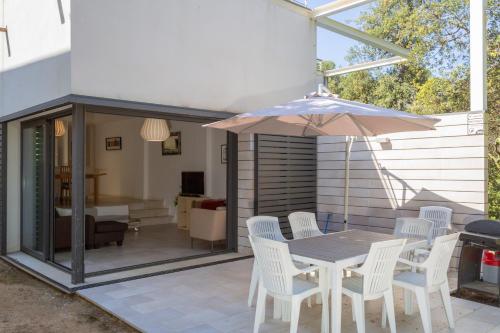 VILLA MANAVA - Llafranc