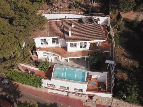 LU&CIA Villa Infinity