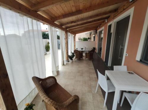  B&B Nicole, Pension in Santa Maria del Cedro