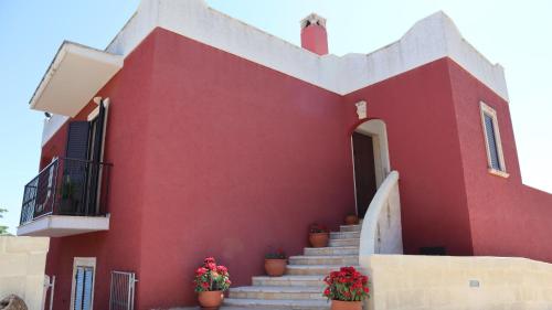  Casa Loconte in Fasano