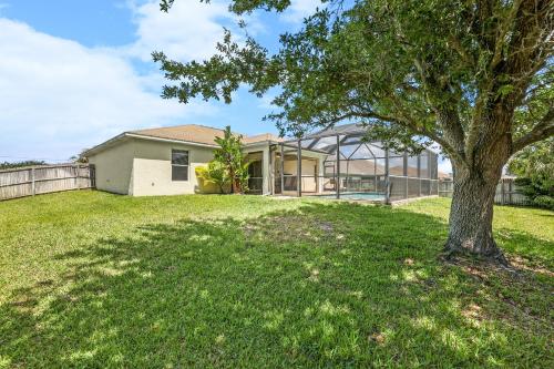 Kert, Family vacation, heated pool, wake up to enjoy the sunrise - Villa Pine Island in Matlacha (FL)