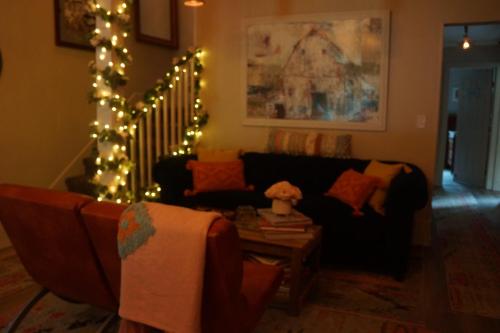 The Frogtown Inn in Canadensis