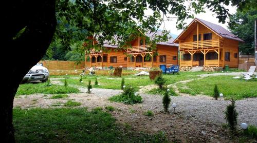 Aroa Mountain 3, Zărneşti (foto 3)