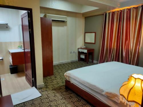Grand Inn Hotel Room Type - One-Bedroom Apartment