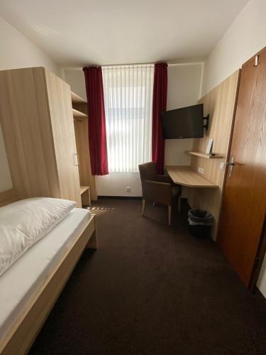 hotel alt westerholt