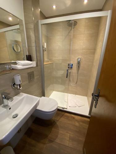 Hotel Alt Westerholt in Herten, Deutschland
