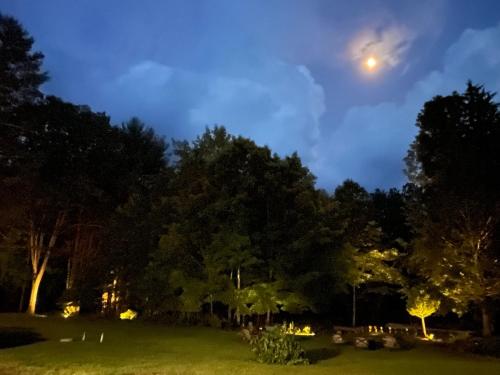 The Frogtown Inn in Canadensis