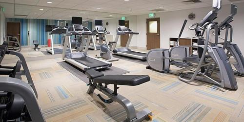 Holiday Inn Express & Suites Dahlonega - University Area by IHG