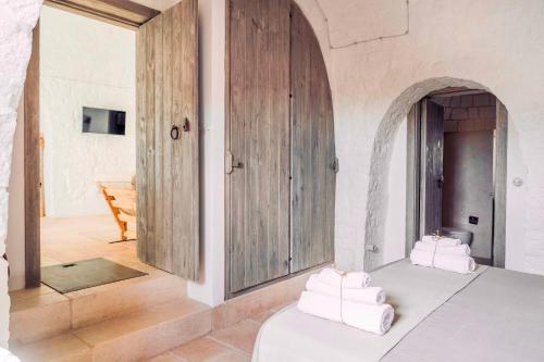 Trullo Fragno - Apuliaria Stays - Tap to explore photos