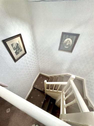 Geoghegans Magpie Bar and B&B in 塔伯特