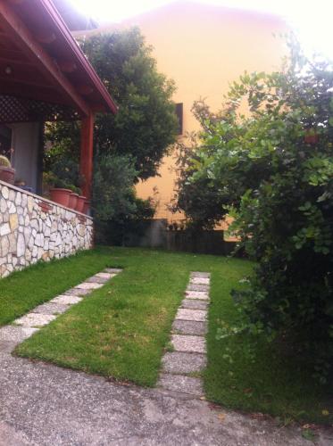 Giovanni’ s house gîte à louer Nocera Terinese