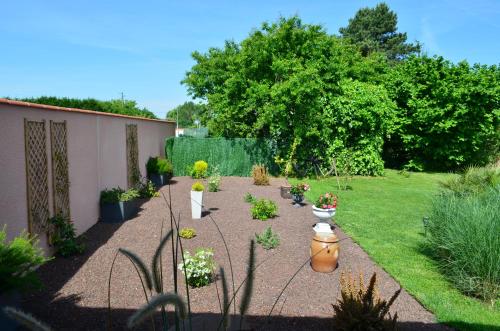 Les Terrasses de L'Oliu de L'Oustalet