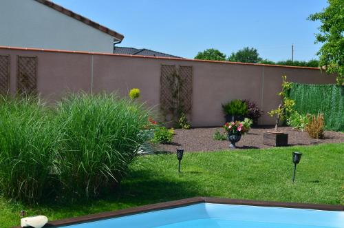 Les Terrasses de L'Oliu de L'Oustalet