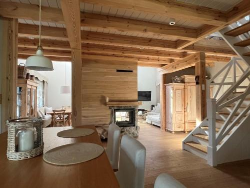 Konyha, Siedlisko Belfort - Dom Wschodów (Siedlisko Belfort - Dom Wschodow) in Waglikowice