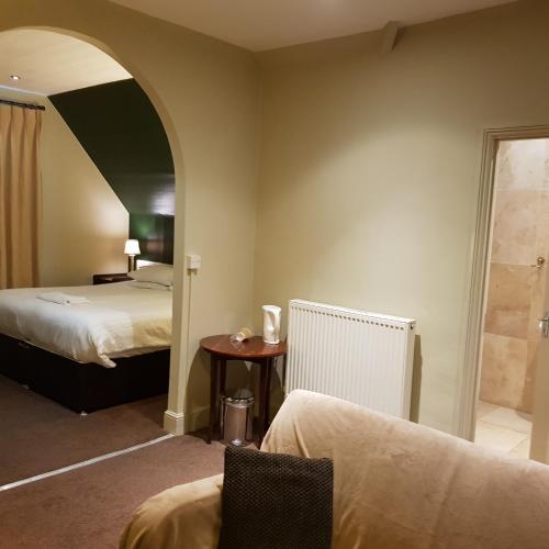 The Grange Hotel - image 11