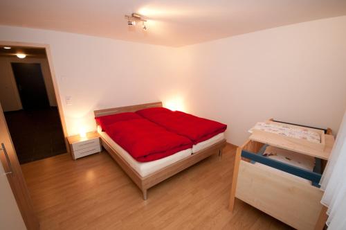 Alpbachstrasse 4, Meiringen - Apartment - Meiringen - Hasliberg