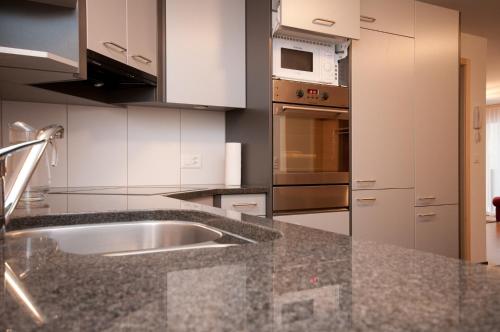 Konyha, Alpbachstrasse 4, Meiringen in Meiringen