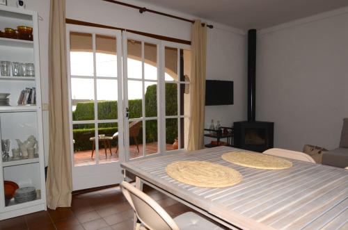 บริการและสิ่งอำนวยความสะดวก, Les Palmeres 8 in ลาตอเร เบยา