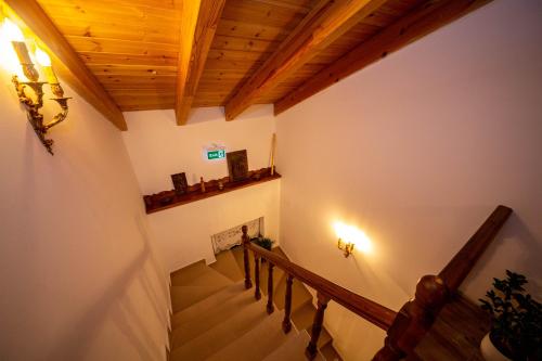 Berati Castle Hotel - image 11