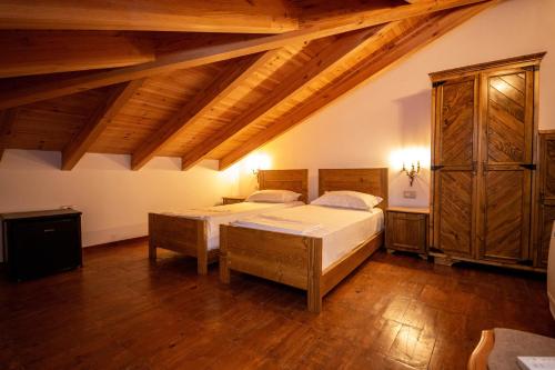 Berati Castle Hotel - main image