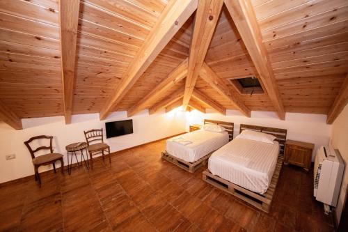 Berati Castle Hotel - image 6