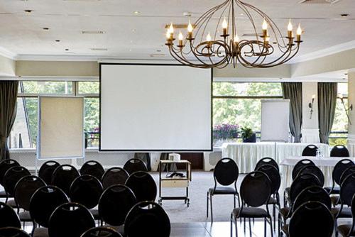 Hotel Moers van der Valk - image 13