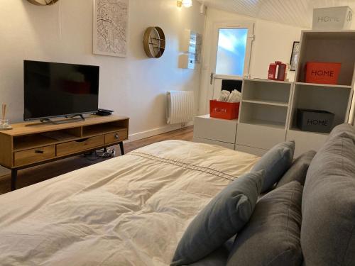 Maison Cosy 3