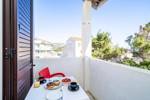 M2 Apartment Dubrovnik