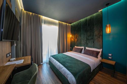 Hotel Apollon - image 9