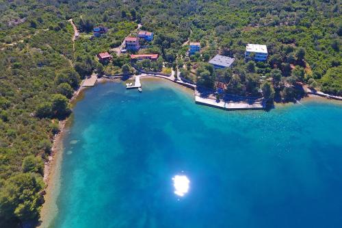 Accommodation in Luka