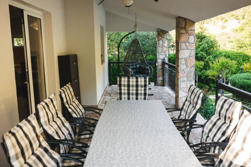 Villa Gana in ซิโตมิสลิซี