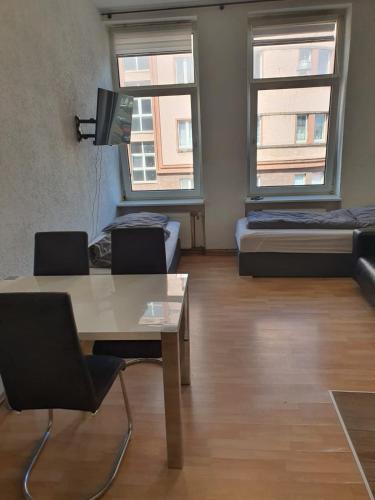 AT-Apartments - Hannover-Mitte Room Type - One-Bedroom Apartment