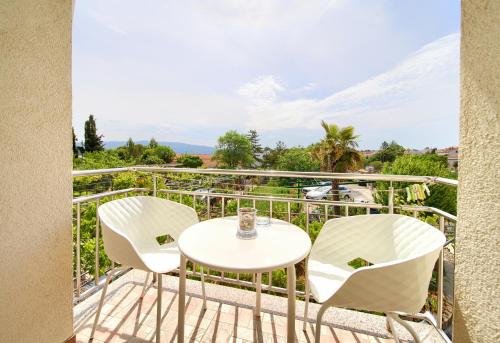 Apartments Adria Danka - image 6