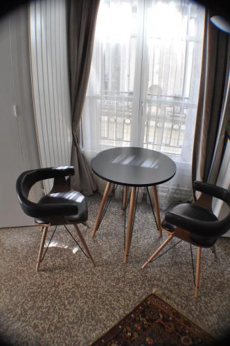 Ida Chambres d'hotes B&B