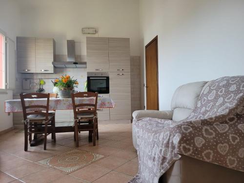 Appartamento a Pula in zona residenziale 3