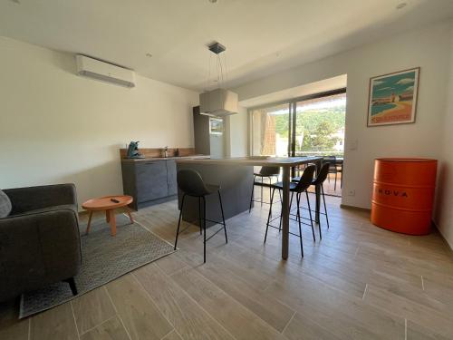 Ibanova Appartements 3