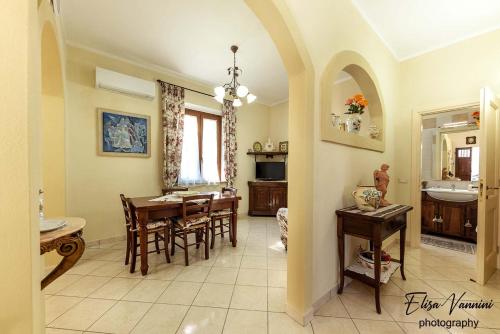 Casa Vittoria gîte à louer Ponsacco