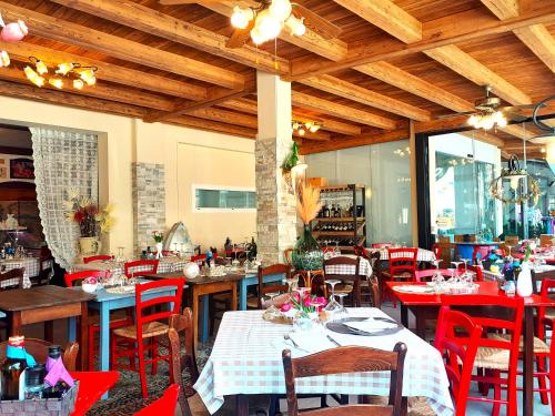 Hotel Danubio - image 3