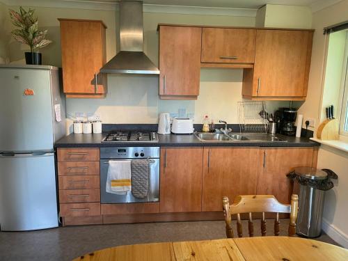 Picture of 2 Bed Apt Near Hatfield Station Free Parking