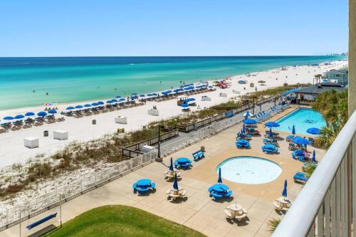 Regency Towers 521 - image 39