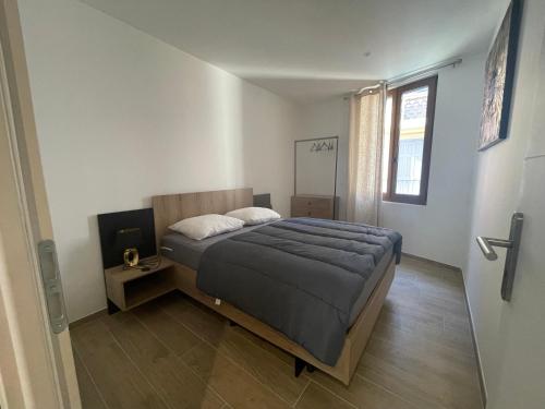 Ibanova Appartements 5