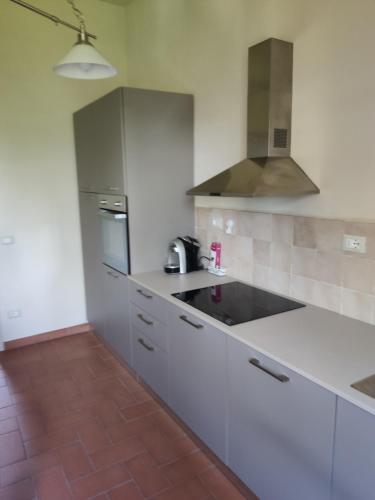 Dépendance in Villa Albachiara (Dependance in Villa Albachiara) in Carmignano